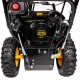 Снегоуборщик Champion ST662E в Костроме