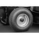 Садовый минитрактор Caiman Estero 2WD HD 127D3KD в Костроме