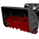 Снегоуборщик Elitech ST 0762LE (E1609.014.00) в Костроме