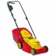 Электрическая газонокосилка Wolf-Garten Select 3800 E в Костроме
