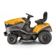Садовый трактор Stiga Tornado 7108 W в Костроме