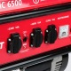 Бензогенератор MaxCUT MC 6500 5 кВт в Костроме