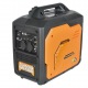 Бензиновый генератор инверторный Carver PPG-2500IS 2.2 кВт в Костроме