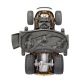 Садовый трактор Stiga Tornado 9121 WX в Костроме