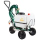 Аккумуляторный опрыскиватель Eurosystems Eco Sprayer в Костроме