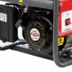 Бензогенератор Kronwerk LK 3500 2.5 кВт в Костроме