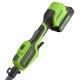 Аккумуляторный триммер GreenWorks GD24LT331 (без аккумулятора и зарядного устройства) в Костроме