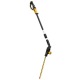 Высоторез аккумуляторный Dewalt DCMPH566N (без аккумулятора и зарядного устройства) в Костроме