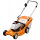 Газонокосилка аккумуляторная Stihl RMA 443.0 SET в Костроме
