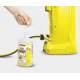 Мойка высокого давления Karcher K 2 Battery Set в Костроме
