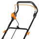 Снегоуборщик аккумуляторный Daewoo DAST 5542Li SET в Костроме