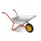 Тачка садовая RedVerg RD-WB200R в Костроме