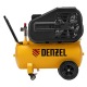 Компрессор воздушный Denzel BCI 2100/50 в Костроме
