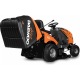 Садовый минитрактор Daewoo DWT 1020 в Костроме