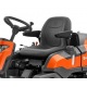 Садовый райдер Husqvarna R 420TsX AWD в Костроме