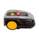 Газонокосилка-робот Worx LX797 Landxcape 400 в Костроме
