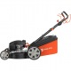 Газонокосилка бензиновая Yard Fox PRO 51 SH V в Костроме