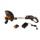 Триммер аккумуляторный Worx WG163E.2 в Костроме