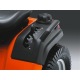 Садовый трактор Husqvarna LT151 в Костроме