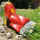 Аккумуляторые садовые ножницы Wolf-Garten Li-Ion Accu 100 в Костроме