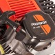 Мотобур (бензобур) Patriot PT AE 140D (без шнека) в Костроме