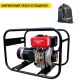 Дизельгенератор Europower EP 2800 D 1.84 кВт в Костроме