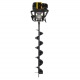 Мотобур (бензобур) Habert HD-520W (без шнека) в Костроме
