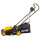 Газонокосилка электрическая Huter ELM-1400T в Костроме