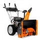Снегоуборщик DeWORKS S 6560 в Костроме