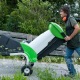 Измельчитель бензиновый садовый Viking GB 460 в Костроме
