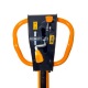 Виброплита реверсивная RedVerg RD-PC120R в Костроме