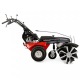 Подметальная машина Tielburger TK58 Professional в Костроме