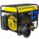 Бензогенератор Champion GG6501E+ATS 5 кВт в Костроме