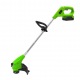 Аккумуляторный триммер GreenWorks G24LT25K2, 2 Ач, 24 V в Костроме