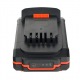 Аккумулятор для Patriot PB BR 21 V (Max) Li-ion 2 Ah UES в Костроме