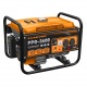 Бензогенератор Carver PPG-3600 2.5 кВт в Костроме