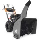 Снегоуборщик Villartec WB7066E в Костроме