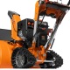 Снегоуборщик гусеничный Daewoo DAST 1590 в Костроме
