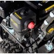 Бензиновый снегоуборщик Huter SGC 6.8 в Костроме