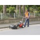 Подметальная машина Tielburger TK48 (Honda GXV160) в Костроме