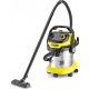 Пылесос для сухой и влажной уборки Karcher WD 6 P Premium в Костроме