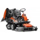 Садовый райдер Husqvarna RC 320Ts AWD с травосборником 9676288-02 в Костроме