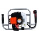 Мотобур (бензобур) Кратон GHD-1450 в Костроме