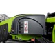 Садовый райдер Grillo FD 13.09 4WD в Костроме