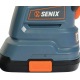 Аккумуляторный кусторез Senix GSX2-M-EU в Костроме