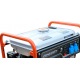 Бензогенератор Zongshen PB 5000 4 кВт в Костроме