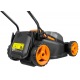 Газонокосилка аккумуляторная Worx WG779E в Костроме