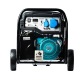 Бензогенератор Alteco Professional AGG 7000Е 5 кВт в Костроме