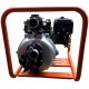 Бензиновая мотопомпа Zongshen HG 15 в Костроме
