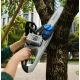 Аккумуляторная пила DEKO DKCHS 40V PRO 18&quot; в Костроме